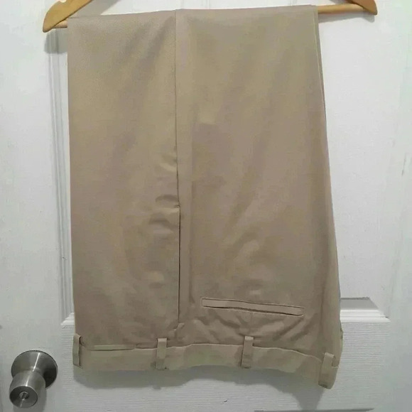 ORVIS Slacks size 42x28 - Picture 1 of 7